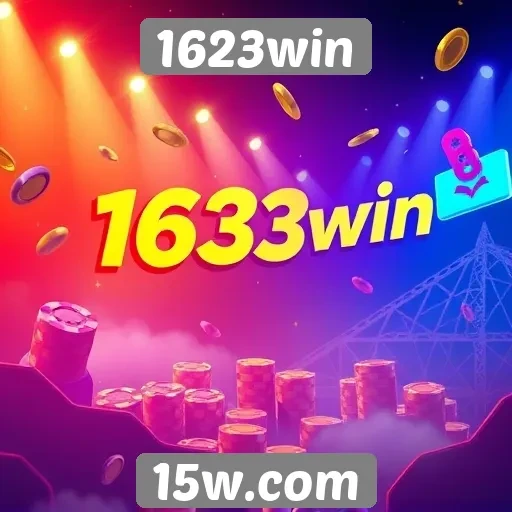 Perspectivas de crescimento do 1623win no mercado