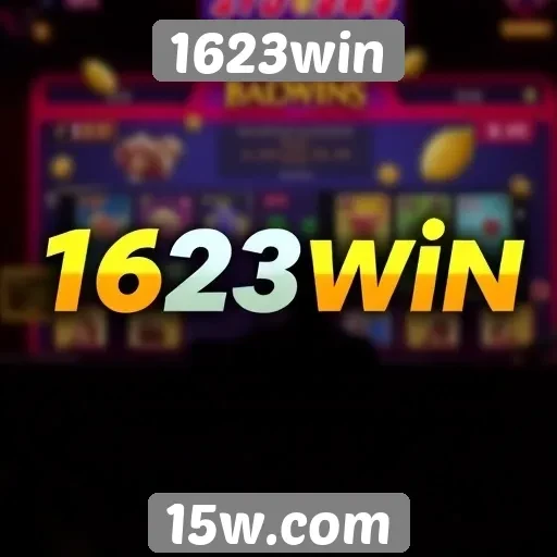 Novas funcionalidades do site 1623win para jogadores