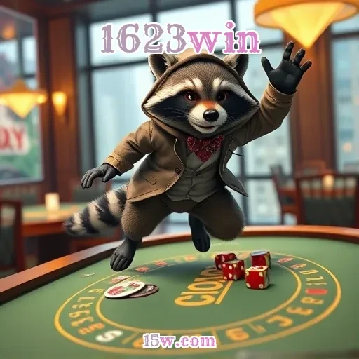 1623win: A Revolução das Novidades Que Você Precisava Conhecer